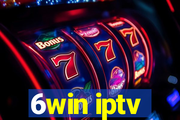 6win iptv